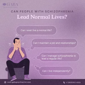 Can I Live a Normal Life with Mental Illness? Real Talk for Real People