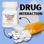 Can I Take Levothyroxine and Prednisone Together?