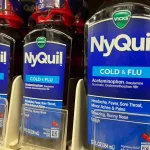 Can I Take NyQuil After Nasal Spray?