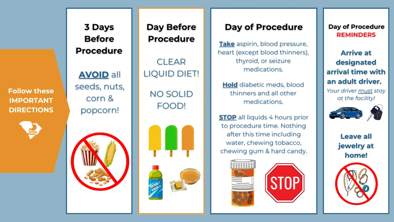 Can I Wear Deodorant Before a Colonoscopy? Let’s Get Real About Prep