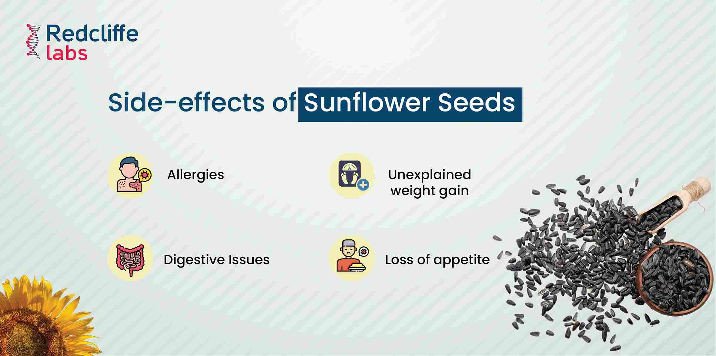 Can Sunflower Seeds Cause Diarrhea? The Real Scoop on This Crunchy Snack