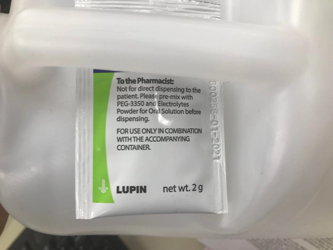 Can You Mix Gavilyte-C With Lemon Lime Gatorade? Actual Patient-Proof Strategies