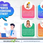 Can You Take Ibuprofen with Prednisone?