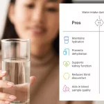 Can You Take Meds with Water Before Fasting Blood Test?