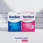Can You Take Pepto and Imodium? Real Talk on Juggling Tummy Trouble Without Regrets