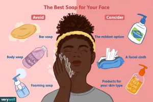 Can You Wash Your Face with Hand Soap? The Real Scoop for Your Skin Can You Wash Your Face with Hand Soap? The Real Scoop for Your Skin
