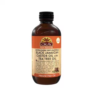 Castor Oil for Fungal Infection: Why Grandma’s Secret Still Works Castor Oil for Fungal Infection: Why Grandma’s Secret Still Works