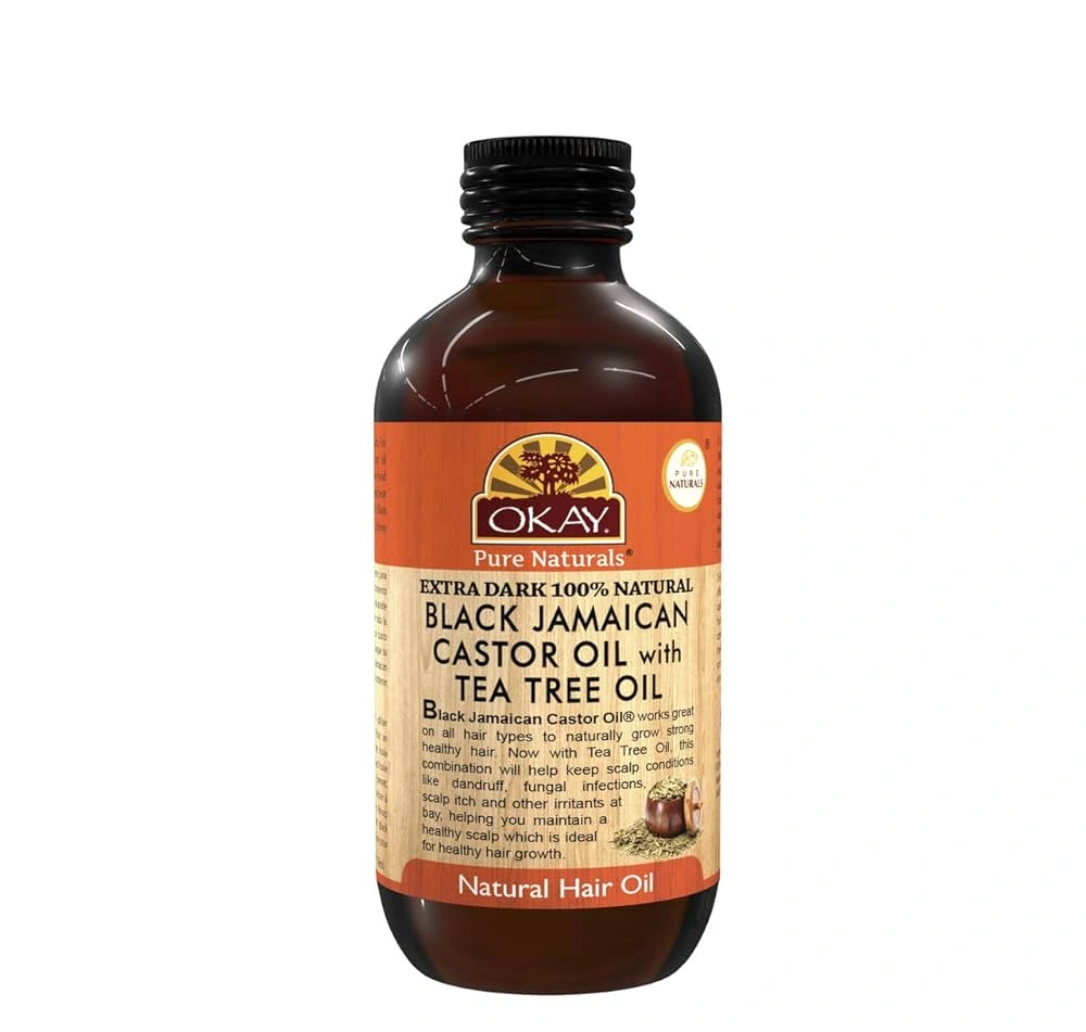 Castor Oil for Fungal Infection: Why Grandma’s Secret Still Works