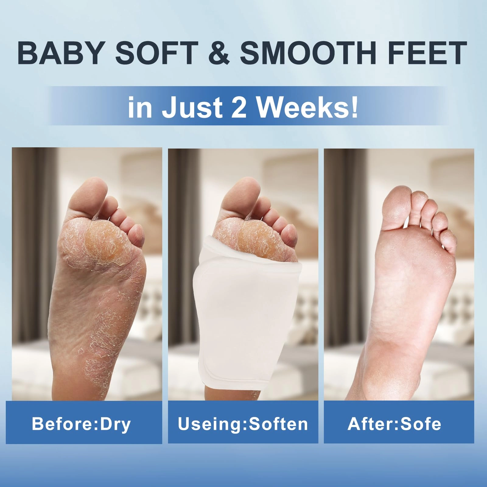 Castor Oil on Feet Overnight Side Effects: What Really Happens?