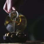 Castor Oil or Cod Liver Oil for Constipation Fix