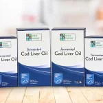 Castor Oil vs Cod Liver Oil: Key Differences