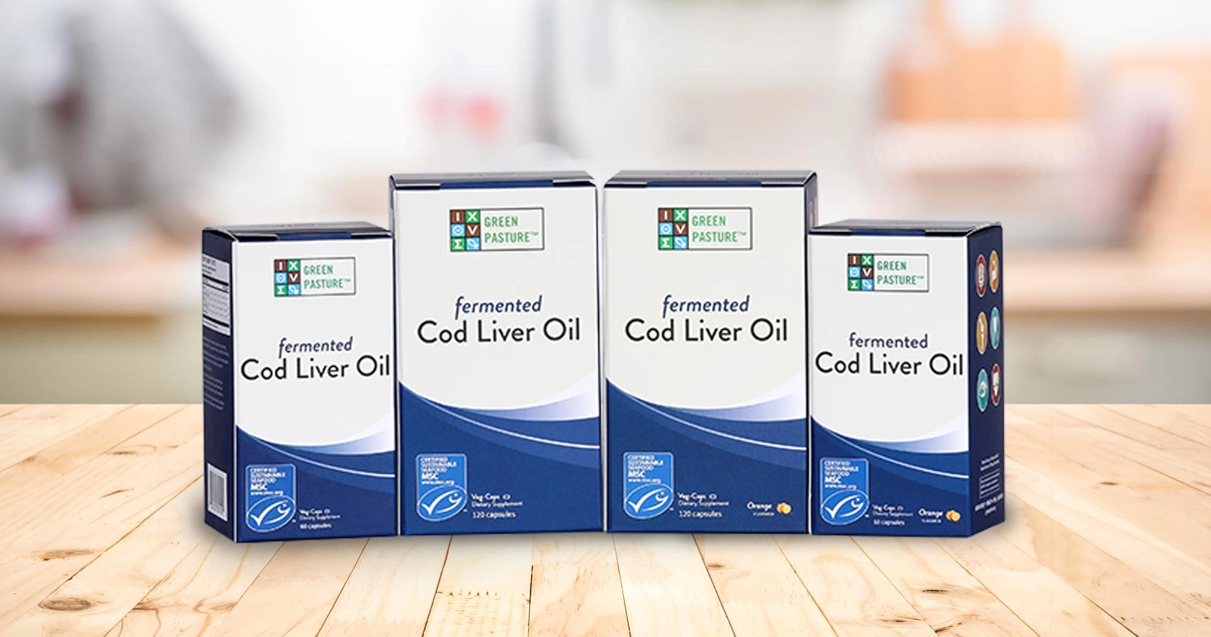 Castor Oil vs Cod Liver Oil: The Real-Life Guide Nobody Gave You