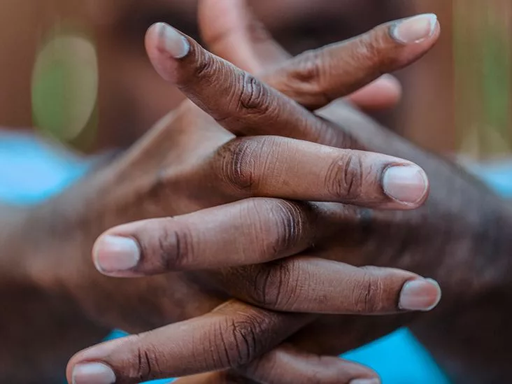 Best Nail Shape for Health, Strength & Growth Guide