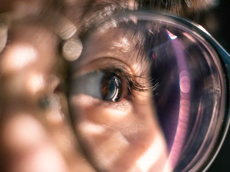 How Dry Eyes Affect Vision – Symptoms, Risks & Relief