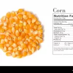 Corn Nutritional Value per 100g: What’s Really In Every Kernel?