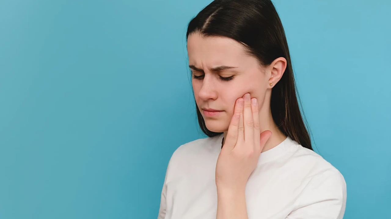 Daughters Face Swollen and Painful Since Dentist Injection: When A Simple Visit Turns Scary