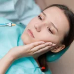 Lingering Dental Injection Pain After a Week