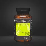 Desert Harvest B-Complex without B6 Benefits