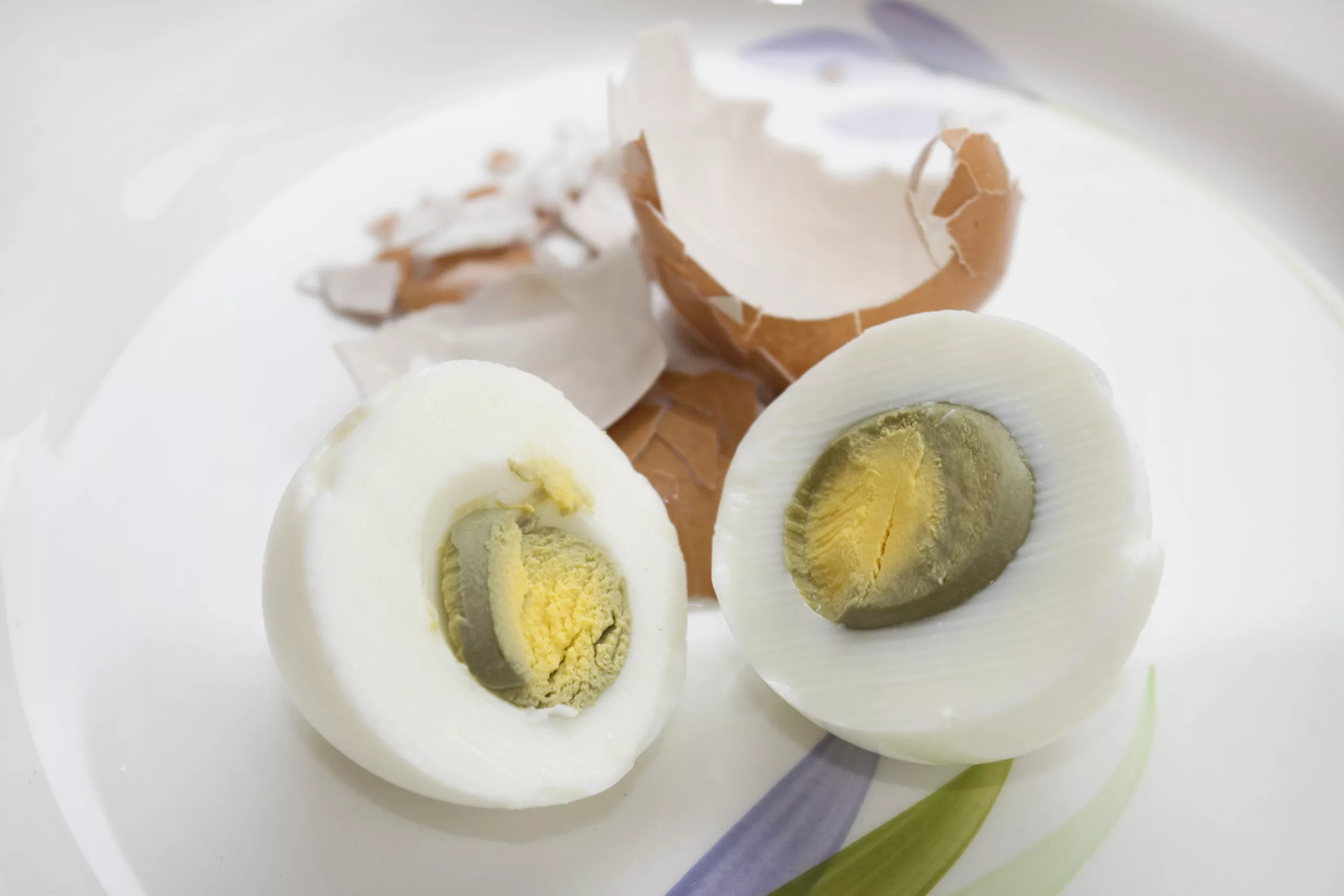 Do Hard-Boiled Eggs Have Iron? The Honest, Human Guide for Real Life