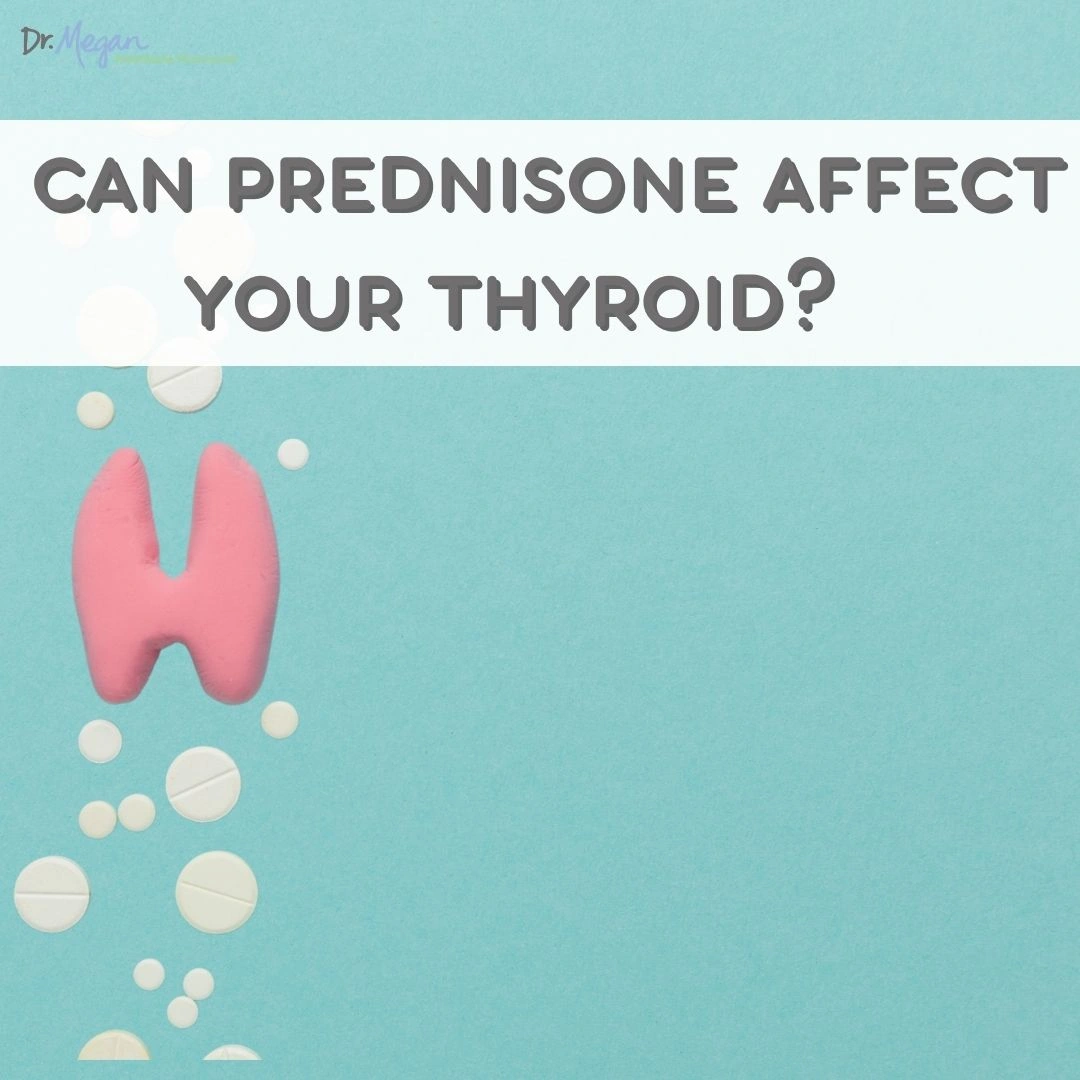 Do Prednisone Affect Thyroid Medicine Months After? The Long Game No One Warned Us About
