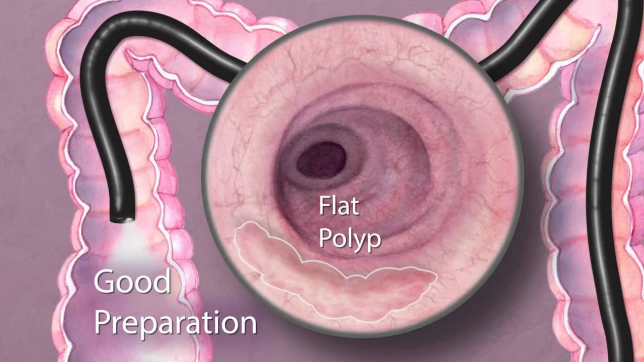 Do You Need to Be Make Up Free for Colonoscopy? Here’s the Messy Truth