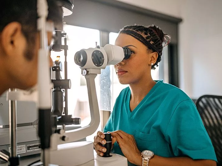 Retinal Detachment Risk: Who’s Really Vulnerable?