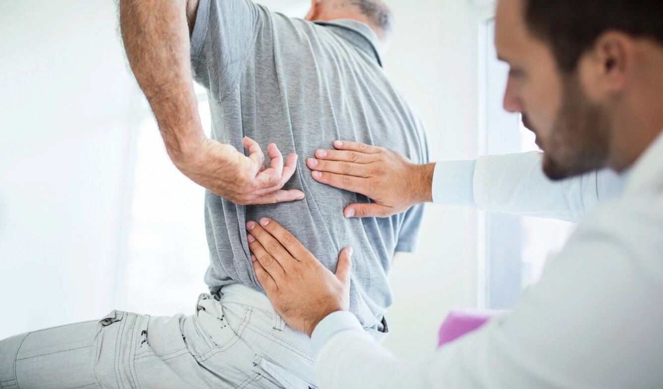 Doctor That Specializes in Back: Your Guide to Real Relief