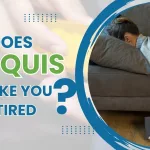 Does Eliquis Make You Tired? Causes & Fixes