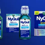 Does Flonase Interfere with NyQuil?