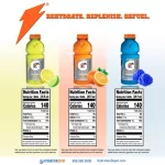 Does Gatorade Have Caffeine? Key Facts