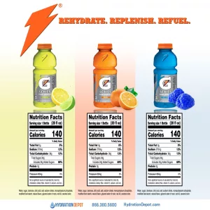 Does Gatorade Have Caffeine? The Real Scoop for Runners and the Rest of Us