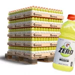 Does Gatorade Zero Have Caffeine? No Buzz Here