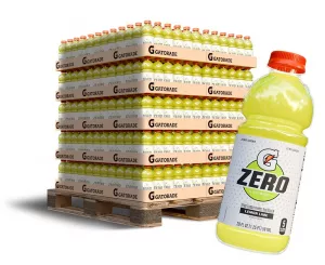 Does Gatorade Zero Have Caffeine—Get the Real Scoop! Does Gatorade Zero Have Caffeine—Get the Real Scoop!