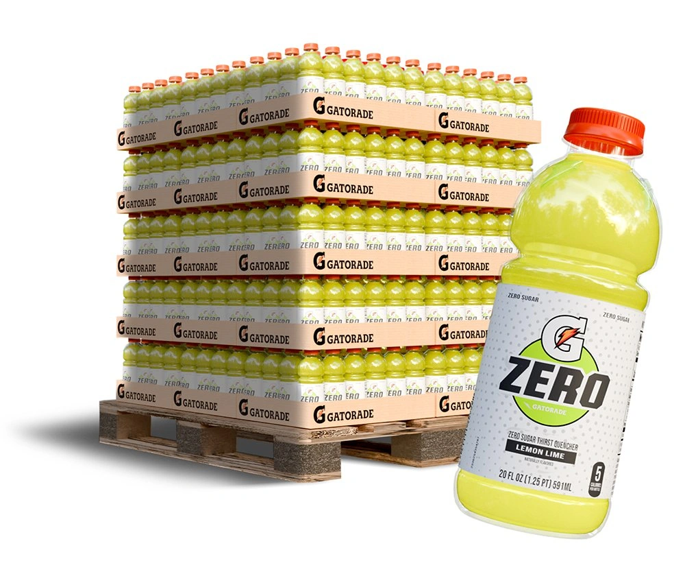 Does Gatorade Zero Have Caffeine—Get the Real Scoop!