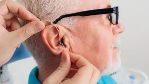 Does Medicaid Cover Hearing Aids for Adults? Your Ears, Your Life, and the Real Story