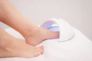 Does UV Light Kill Toenail Fungus? The Real Truth Behind Light Therapy