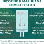 Does Weed Show Up on a Nicotine Test? Here’s the Real Story (No Filter)