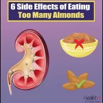 Side Effects of Eating Too Many Nuts