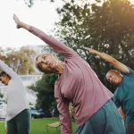 Low Impact Exercises for Seniors: Stay Active Safely