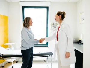 Overactive Bladder Treatment Options You Can Trust