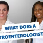 Gastroenterology Appointment What to Expect
