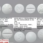 Generic Lexapro 20 mg Pill Identifier: Your Daily Confidence Guide