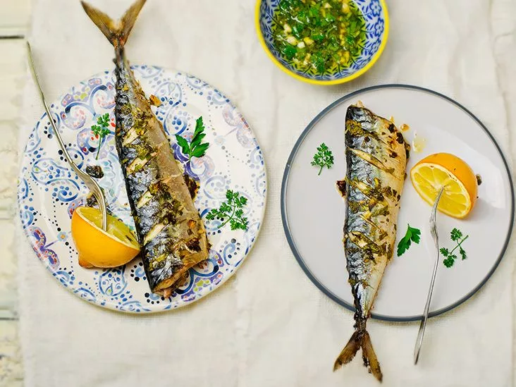 Best Fish for Heart Health – Your Quick, Friendly Guide