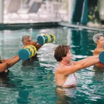 Aquatic Exercises Seniors: Benefits, Tips & Safe Routines