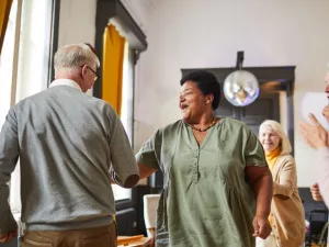 Senior Dancing Benefits: Boost Health, Joy & Longevity