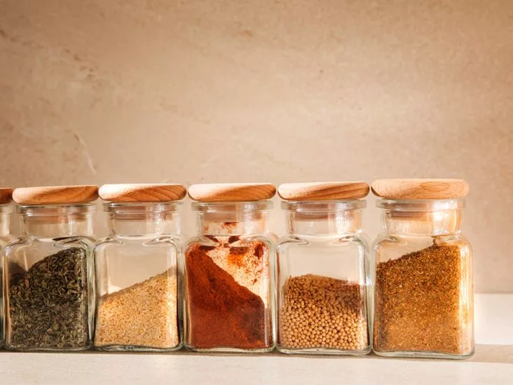 Which Spices Are Safe for a Nut Allergy?