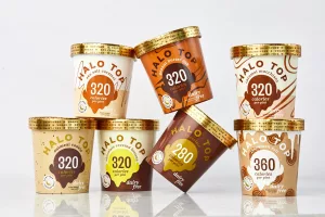 My Real-Deal 10-Day Halo Top Ice Cream Experiment