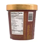 Halo Top Ice Cream Nutrition Facts: What You Need to Know Halo Top Ice Cream Nutrition Facts: What You Need to Know