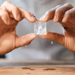 Ice Water Facial Benefits: Tighten, Glow & Refresh