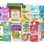 Healthiest Soy Milk Brand: Your New Wellness Sidekick Healthiest Soy Milk Brand: Your New Wellness Sidekick